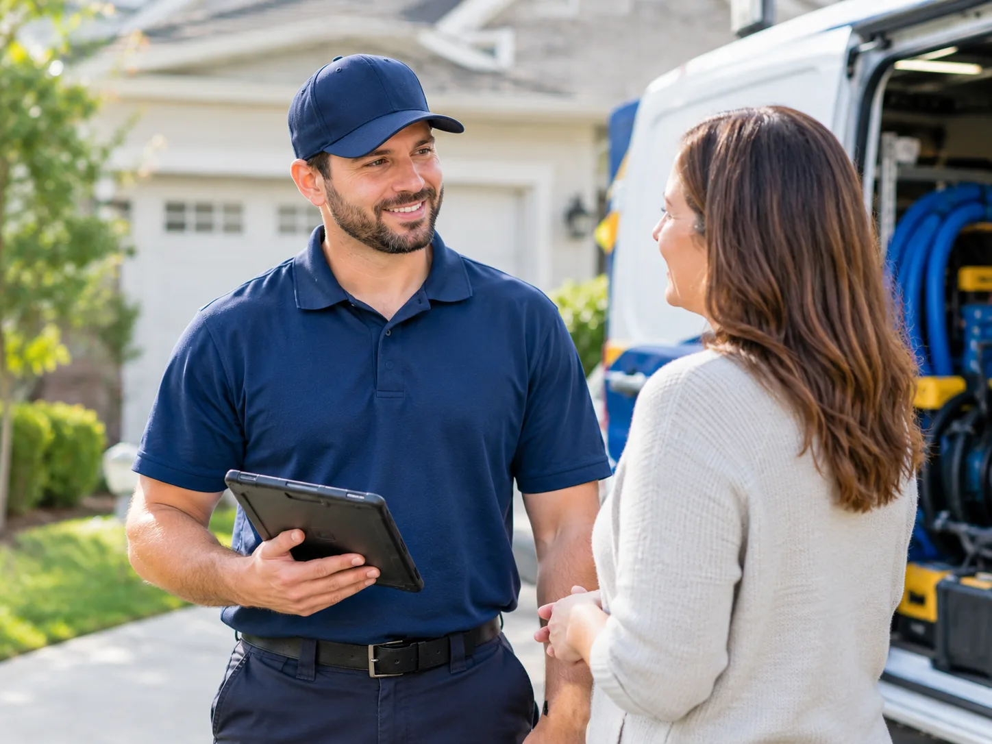 Sewage Backup Cleanup Carmel, ME FAQs
